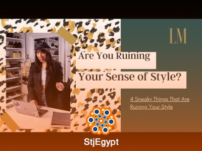 Wardrobe & Styling Mastery: Transform Your Look with Confidence