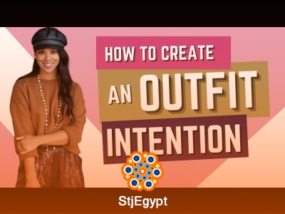 Style Psychology & Signature Style Mastery