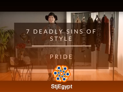 7 Deadly Sins of Style