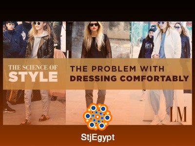 The Science of Style | Understanding How Style Impacts Your Life
