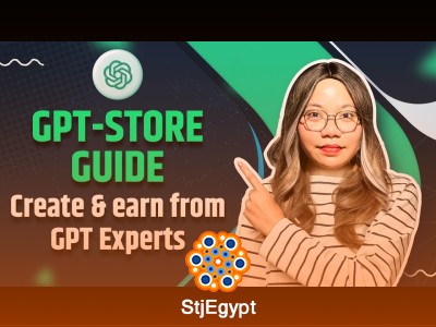 ChatGPT Monetization, Marketing & Advanced AI Features Masterclass