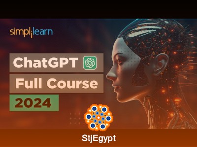 ChatGPT Full Course 2026: Basic to Advanced Tutorial