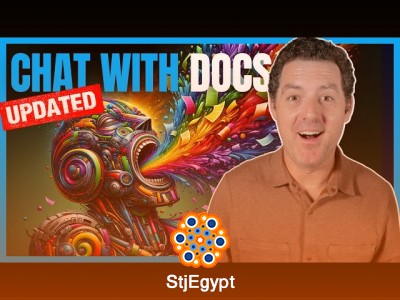 PrivateGPT & Full-Stack AI Apps: Local Document Chat & AI Development