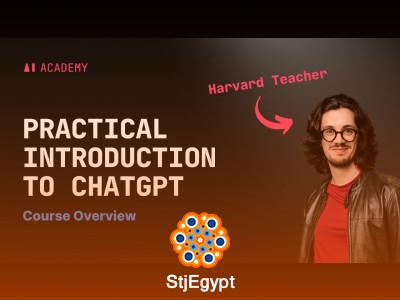 Free ChatGPT Mastery Course 2026 | Practical Guide for Beginners