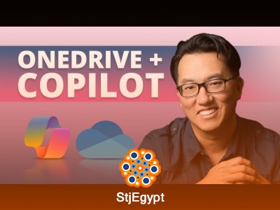 Microsoft Copilot Full Course 2026 | Excel, Outlook, Teams & Productivity