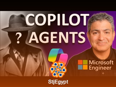 Master Microsoft Copilot Agents & Copilot Studio 2026