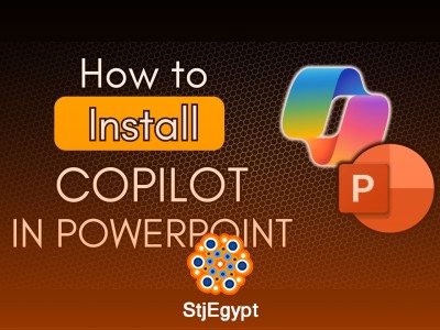 Microsoft Copilot in PowerPoint | Create Presentations Faster with AI (2025–2026)