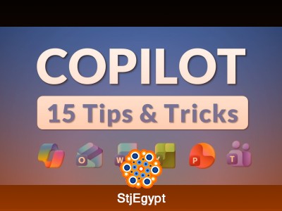 Microsoft 365 Copilot Beginner’s Guide | 2025 Tutorial
