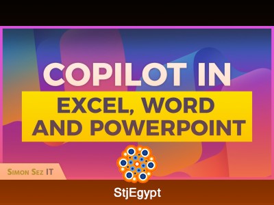 Mastering Microsoft 365 Copilot: Excel, Word, PowerPoint & More