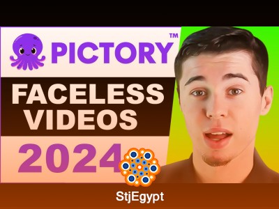 Pictory AI Tutorial 2024: Create Faceless Videos from Script to Video