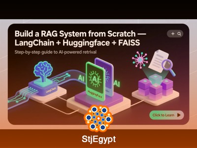 Building Advanced RAG Chatbots with LangChain and Vector Databases