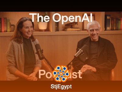 OpenAI Podcast Full Series – AI Industry Insights, GPT-5, ChatGPT, and Future Trends in 2026