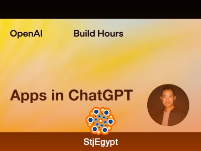 OpenAI Build Hour Series – GPT-5, Codex, Agent Tools, Voice & Image Generation in 2026