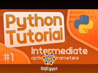 Intermediate Python Full Course – Functions, Collections & Advanced Concepts