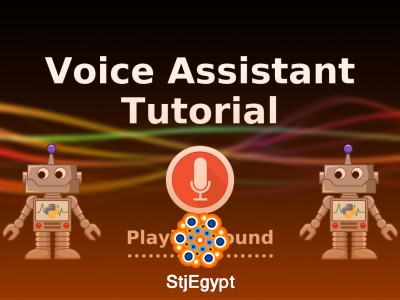 Python Voice Assistant Full Course – Build Your Own AI Assistant