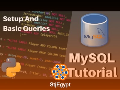 Python MySQL Full Course – Setup, Queries & Database Management