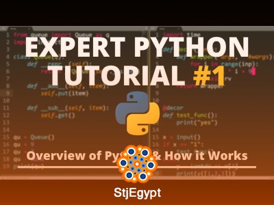 Expert Python Full Course – Internals, Metaclasses & Advanced Concepts