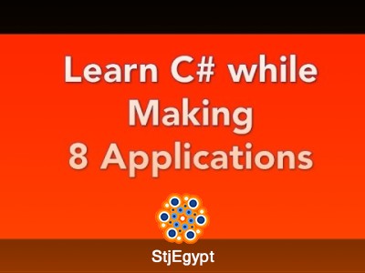 C# Beginner Course – Your First App & Console Projects