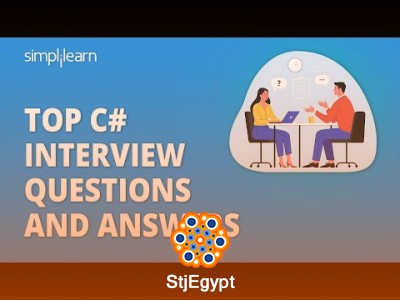 Top C# Interview Questions and Answers – Prepare for C# Job Interviews