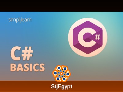 C# Complete Tutorial for Beginners – Simplilearn