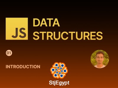 JavaScript Data Structures – Complete Guide