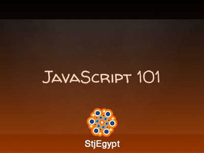 Learn JavaScript – Complete Beginner Course