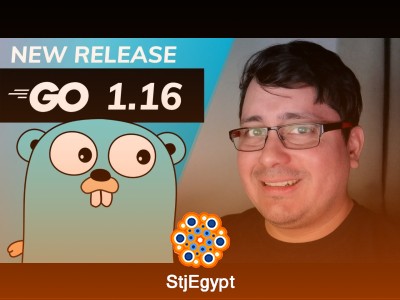 Golang Updates Mastery: What’s New from Go 1.16 to 1.25