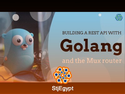 Golang Crash Course: REST APIs, Microservices, Testing & Cloud Integration