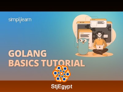 Learn Go Programming – Complete Golang Course from Beginner to Advanced
