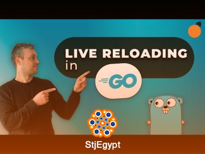 Mastering Modern Go Web Development & Databases