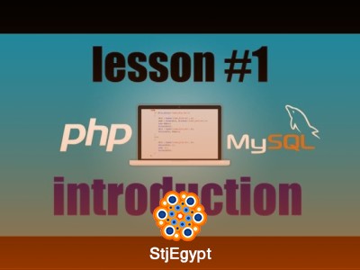 Complete PHP & MySQL Course – Learn PHP Programming