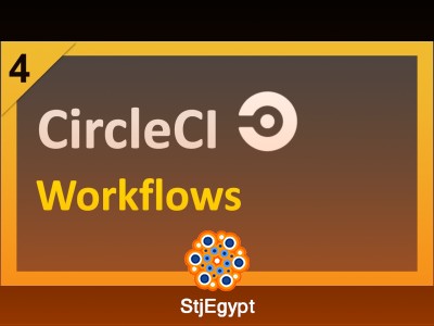 CircleCI for Beginners – Complete CI/CD Workflow & Pipeline Course
