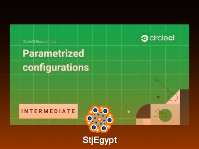 CircleCI Foundations & Mastery – Complete CI/CD Workflow & Automation Course