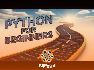 Python for AI — Full Beginner Course