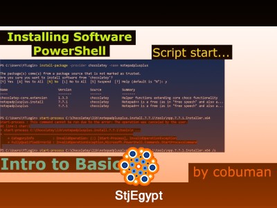 PowerShell Fundamentals: Shell Customization and Core Commands