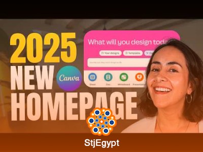 Canva Complete Beginner Workflow: Editor, Templates, and Design Tools