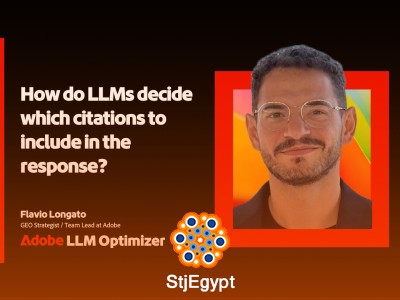 AI & GEO Insights: Understanding LLMs, AI Citations, and Optimization