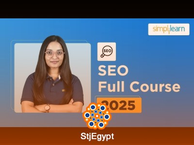 SEO Full Course 2026 – Complete Search Engine Optimization Training for Beginners