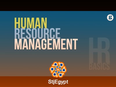 Human Resource Management (HRM) Complete Course – HR Basics to Advanced Practices