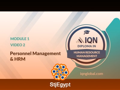 Strategic Human Resource Management (HRM) Diploma Course