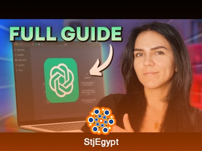 ChatGPT Crash Course for Beginners