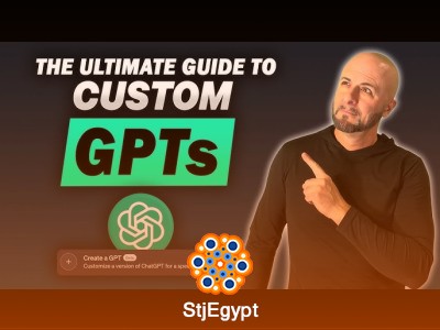 Monetizing AI with ChatGPT: Custom GPTs, Marketing & Profit Growth