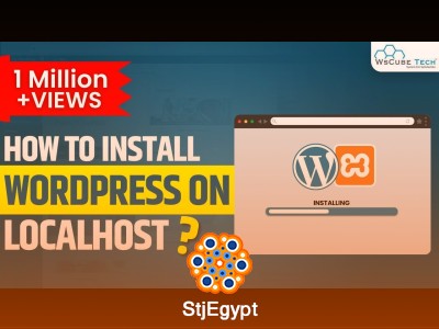 WordPress Full Course – Beginner to Advanced Website Building