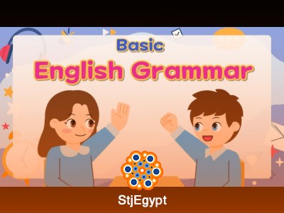Improve Your English Grammar in One Hour – Basic English Grammar