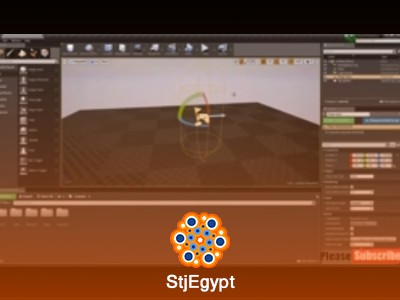 Unreal Engine 4 Full Course of Game Development