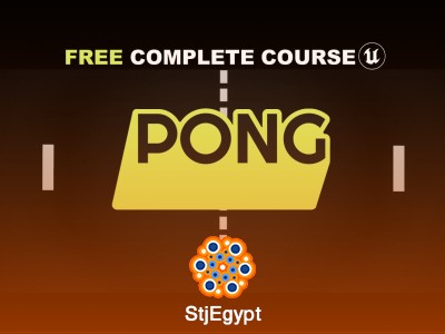 Learn Unreal Engine 5 FREE Complete Course (2026)