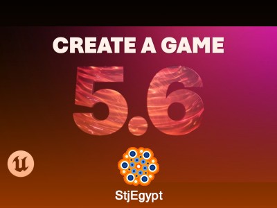 Unreal Engine 5.6 Is Out Now! – Beginner Tutorial: Create a Game – Full Course 2025