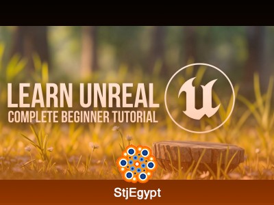 Ultimate Guide to Unreal Engine 5 | From Basics to Advanced Techniques