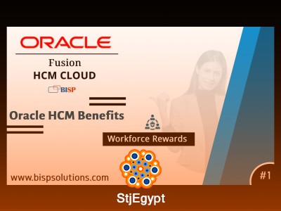 Oracle Fusion HCM Benefits Training | Complete Employee Benefits Management Course
