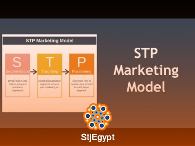Segmentation, Targeting, and Positioning (STP) | Marketing Chapter 6